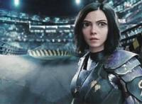 《阿丽塔：战斗天使》炫技大于人文内涵