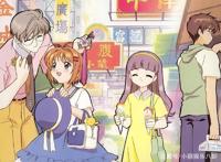 网友票选最让人回味的四大动漫，游戏王和风之谷均在列！