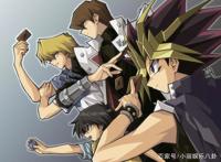 网友票选最让人回味的四大动漫，游戏王和风之谷均在列！