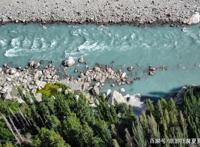 这个偏远北部山谷，竟是宫崎骏电影《风之谷》取景地