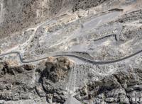 这个偏远北部山谷，竟是宫崎骏电影《风之谷》取景地