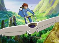 风之谷：其实腐海是人类自己建造的“空气净化器”，寿命约1000年