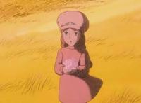 风之谷，拥有梦想和力量，沉重而悠扬的地方！