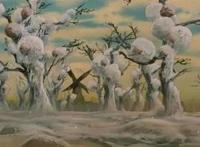 你真的看懂《风之谷》吗，其实宫崎骏藏了很多秘密在里面