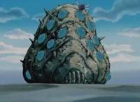 你真的看懂《风之谷》吗，其实宫崎骏藏了很多秘密在里面