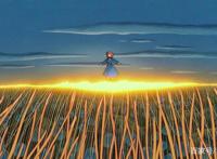 如果宫崎骏的动漫电影要出续集，你最希望是哪部？当然是风之谷