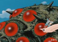 如果宫崎骏的动漫电影要出续集，你最希望是哪部？当然是风之谷