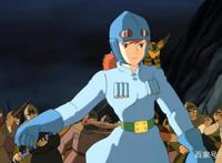 如果宫崎骏的动漫电影要出续集，你最希望是哪部？当然是风之谷