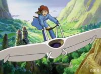 宫崎骏的风之谷，巴基斯坦的世外桃源