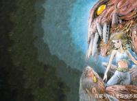 解析《风之谷》发现的可怕事实：娜乌西卡是神，才能不顾杀父之仇