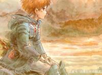 解析《风之谷》发现的可怕事实：娜乌西卡是神，才能不顾杀父之仇