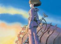 国粹演绎动画！宫崎骏传世名作《风之谷》确定制作歌舞伎
