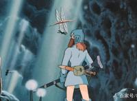 《风之谷》：弱小和无知从来不是生存的障碍，傲慢才是