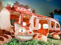 吉卜力大展火到北京，80岁宫崎骏还在制作新动画