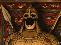 动漫电影宫崎骏《风之谷》高清壁纸精选