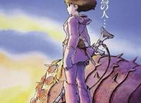 除了《千与千寻》，这部“出道即巅峰”的宫崎骏动画，无人能超越