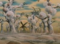 除了《千与千寻》，这部“出道即巅峰”的宫崎骏动画，无人能超越