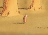 「风之谷」壁纸‖头像无水印「动漫」