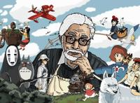 为帮宫崎骏拉赞助找投资，他把《风之谷》漫画销量夸大了20倍