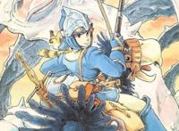 那些意义深刻的动漫影片，《风之谷》人与自然和谐共处