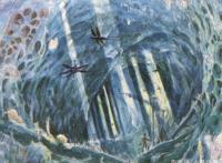 动漫：《风之谷》中给孩子们以及成人的启示，大家真的看懂了吗？