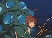 动漫：《风之谷》中给孩子们以及成人的启示，大家真的看懂了吗？