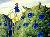 《风之谷》：这部小清新的动画，人人都称赞深刻，它到底讲了什么