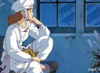 《风之谷》：这部小清新的动画，人人都称赞深刻，它到底讲了什么