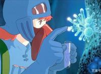 《风之谷》：这部小清新的动画，人人都称赞深刻，它到底讲了什么