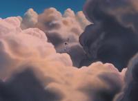 宫崎骏动漫《风之谷》：这不仅是人类的战争，更是自然和科技之战