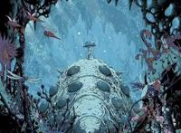 40年前的动漫《风之谷》，讲了什么？为什么人人看后都觉得深刻？