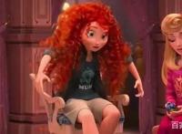 无敌破坏王：当15位迪士尼公主齐聚一堂，谁最亮眼？