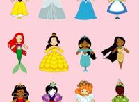 《无敌破坏王2》集齐“公主大礼包”，迪斯尼王子的“后宫”起火