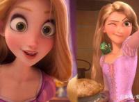 《无敌破坏王2》集齐“公主大礼包”，迪斯尼王子的“后宫”起火