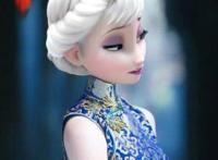 《无敌破坏王2》集齐“公主大礼包”，迪斯尼王子的“后宫”起火