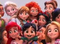 无敌破坏王2为何票房和评分成反比，迪士尼动画无法吸引观众？