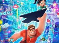 《无敌破坏王2》上映网友：为寻彩蛋显微镜都用上了