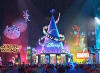 《无敌破坏王2》上映网友：为寻彩蛋显微镜都用上了