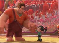 《无敌破坏王》：有一种友情叫病毒都拿我没办法