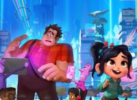 无敌破坏王——相信自己，拥抱未来，做一个执着的追梦人吧！