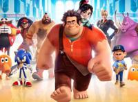 票房新冠《无敌破坏王2》，虽然彩蛋无数，却因这点毁了整个动画