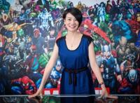 干货，少儿-Z世代-新中产，业界大拿讲述新一代的数字化生活方式