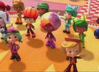 《无敌破坏王》甜蜜配角：他们是最大胆的夫妻，喜提15位家庭成员