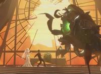 《无敌破坏王》甜蜜配角：他们是最大胆的夫妻，喜提15位家庭成员