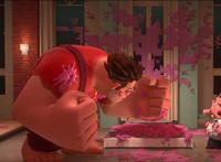 盘点：《无敌破坏王》中的只有大人才能看懂的小细节！