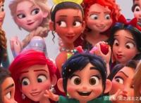 《无敌破坏王》第二部强势来袭，创造国内外动漫电影新票房