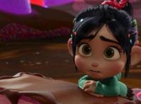 豆瓣评分8.7，小时候玩的游戏，迪士尼拍成了动画《无敌破坏王》