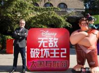 无敌破坏王系列，两部都值得你看，你都看了吗？