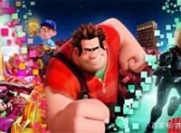 无敌破坏王系列，两部都值得你看，你都看了吗？