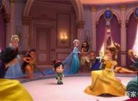 无敌破坏王系列，两部都值得你看，你都看了吗？